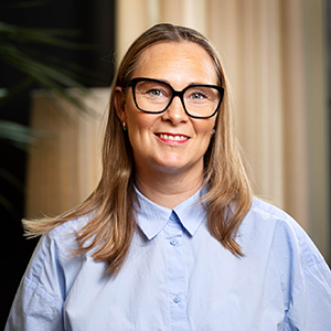 Frida Schlyter