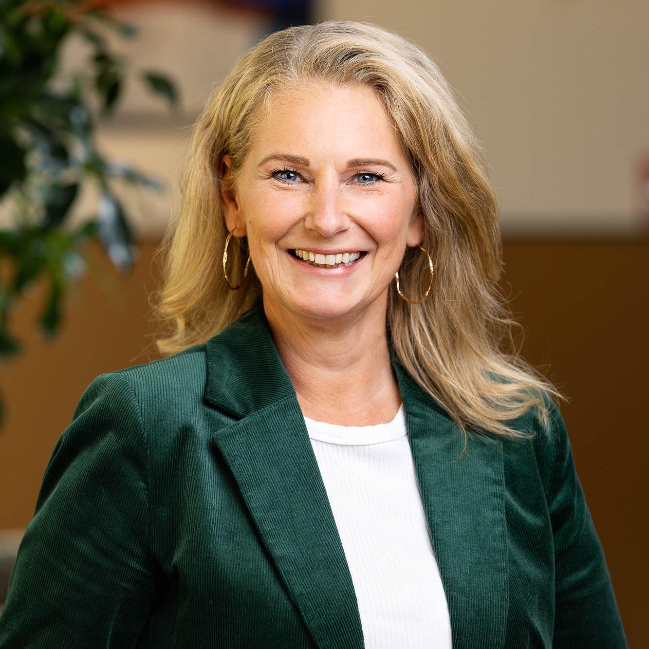 Jessica Ericsson