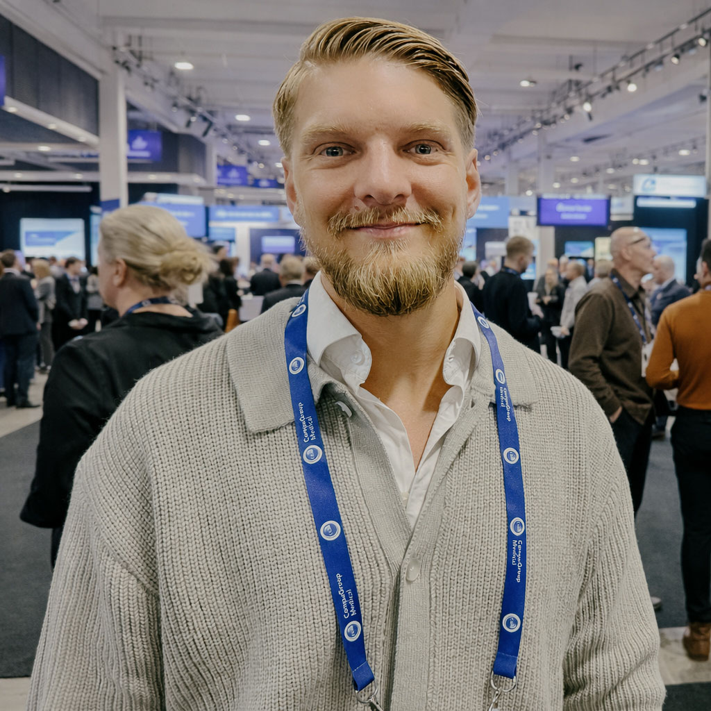 William Hiselius, Verksamhetskonsult SKR