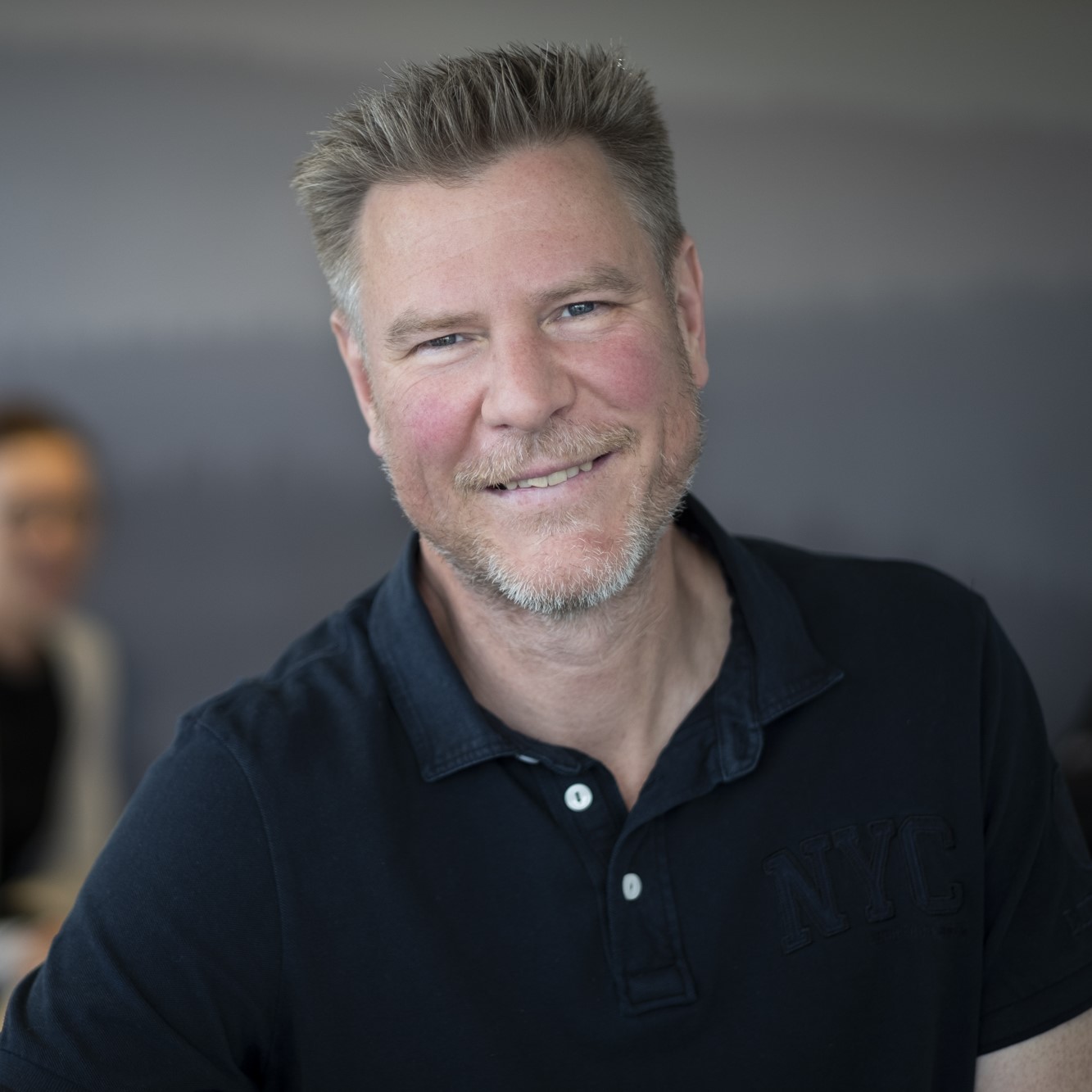 Joel Kobberstad